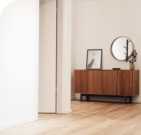 Vacation Rentals service